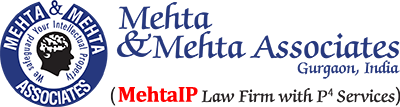 Mehta & Mehta Associates, Gurgaon