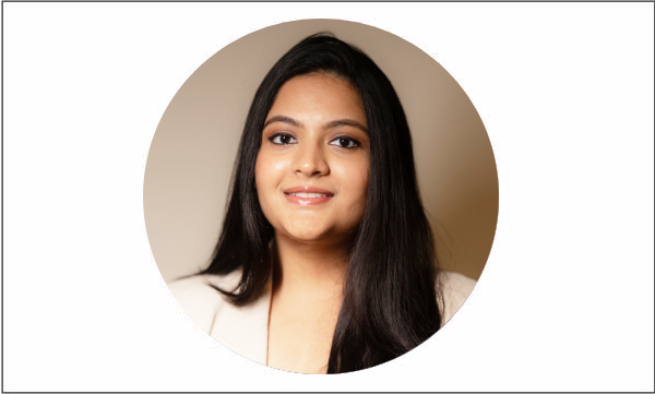 Ms. Aastha Jain - Mehta & Mehta Associates, Attorney at Law